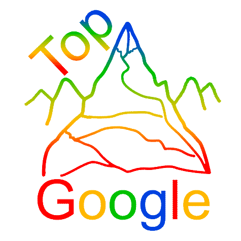 Posicionamiento web Top 10 Google SEO